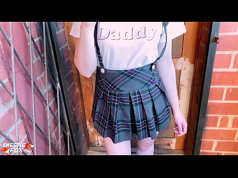 ❤️ Ученичка си го цица курот длабоко и се ебе наместо часови. ❤️❌ Прекрасно порно на порно mk.dreamypassionjourney.ru ☑