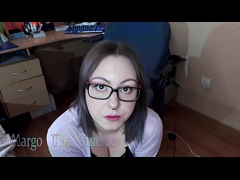 ❤️ Секси девојка со наочари длабоко го цица дилдото на камерата ❤️❌ Прекрасно порно на порно mk.dreamypassionjourney.ru ☑