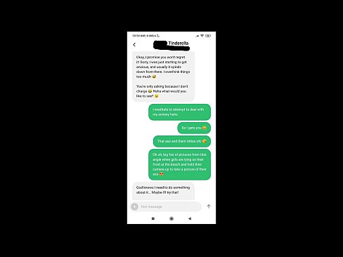 ❤️ Додадов нов PAWG од Tinder во мојот харем (вклучено е разговор со Tinder) ❤️❌ Прекрасно порно на порно mk.dreamypassionjourney.ru ☑